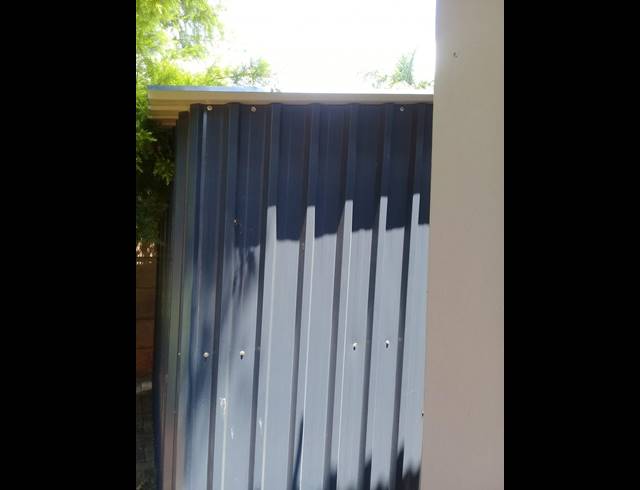3 BEDROOM HOUSE SOLD IN SINOVILLE